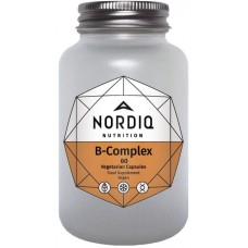 Maisto papildas „B-Complex“ (60kaps)